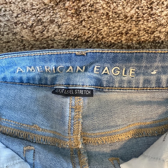 American Eagle Skinny Jeans - Picture 2 of 2